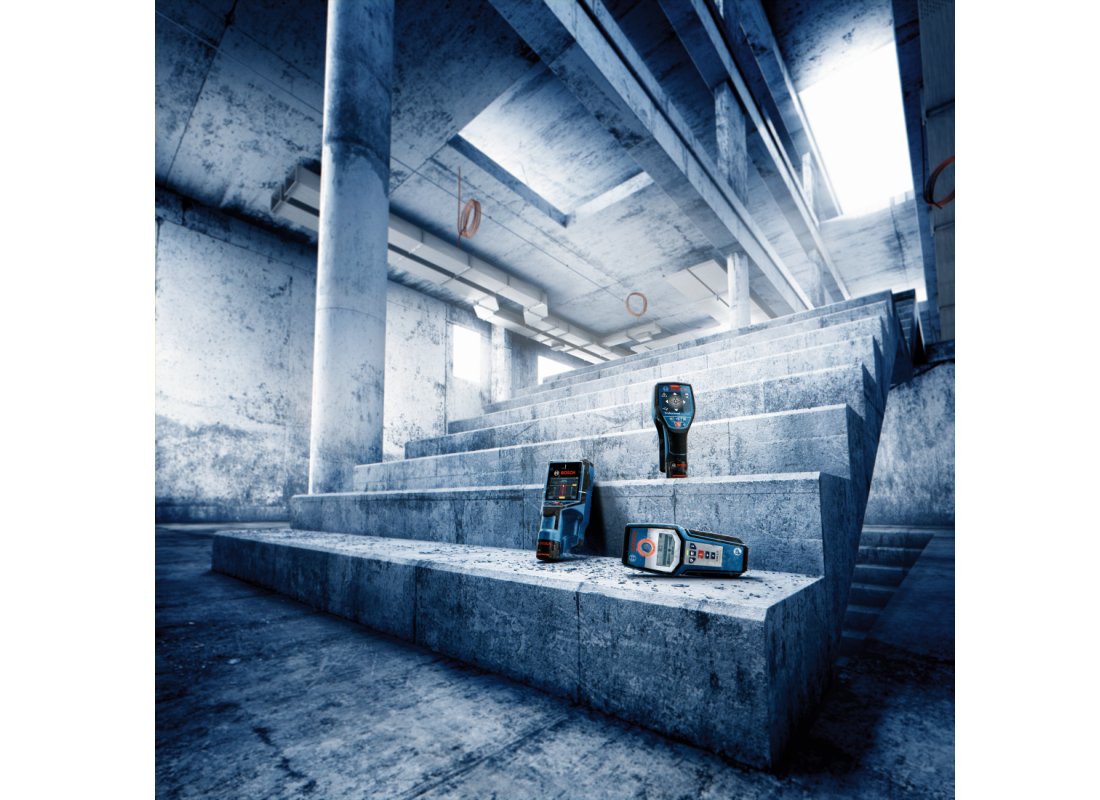 12V Max Wall/Floor Scanner with Radar