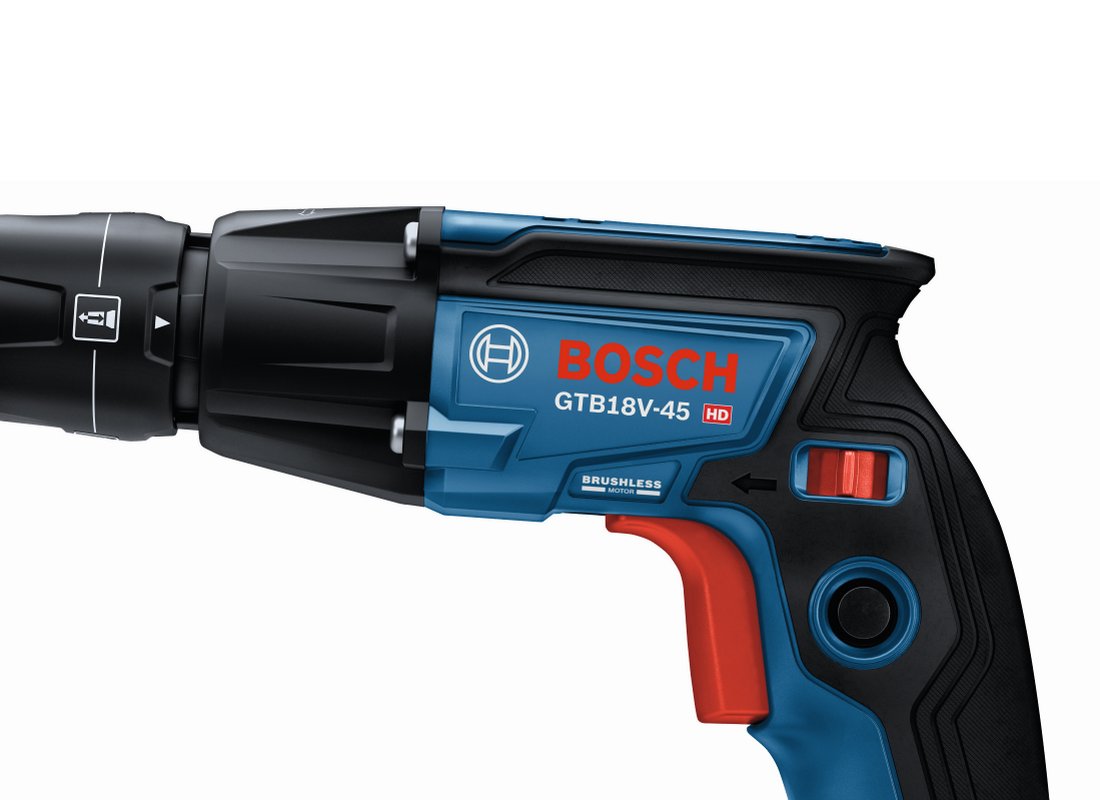 18V Brushless 1/4 In. Hex Screwgun with (1) CORE18V 4.0 Ah Compact Battery