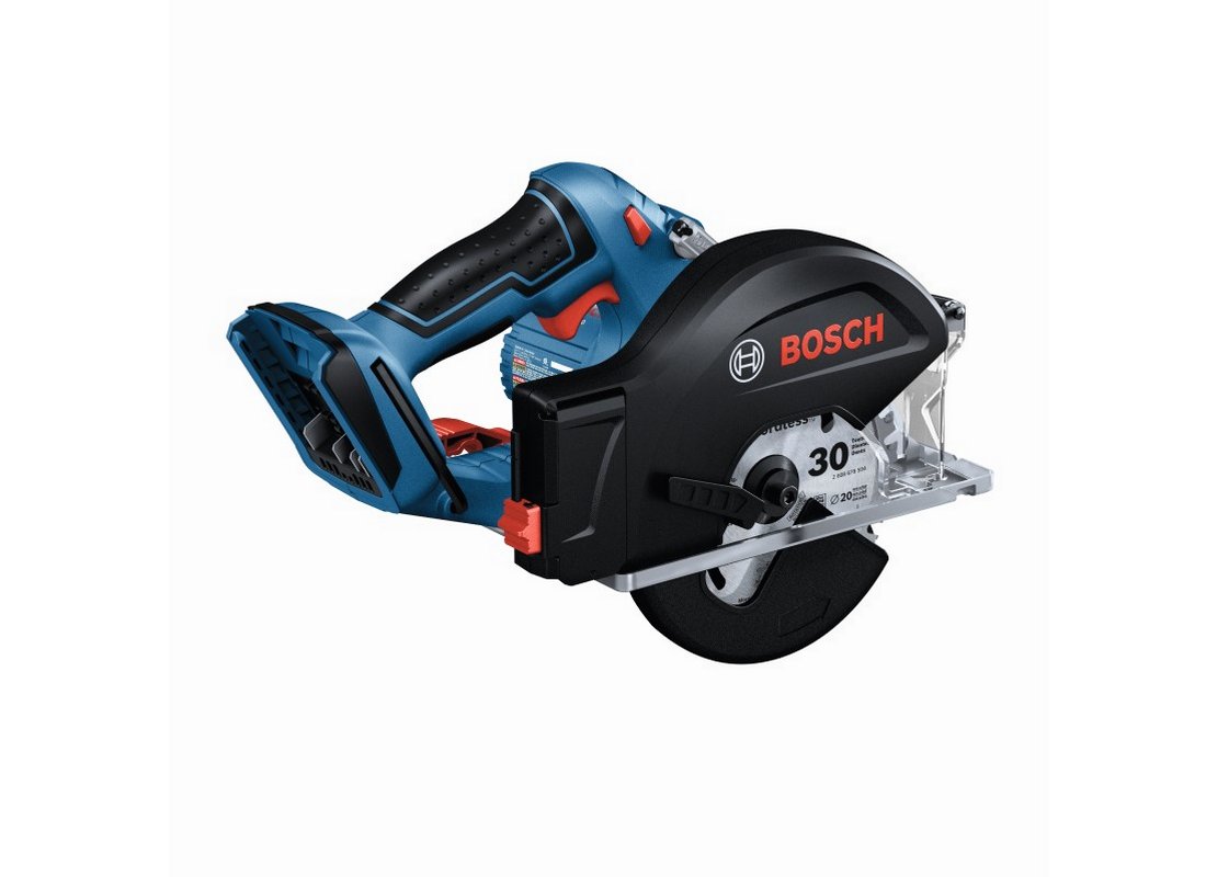 18V 5-3/8 In. Metal-Cutting Circular Saw (Bare Tool)