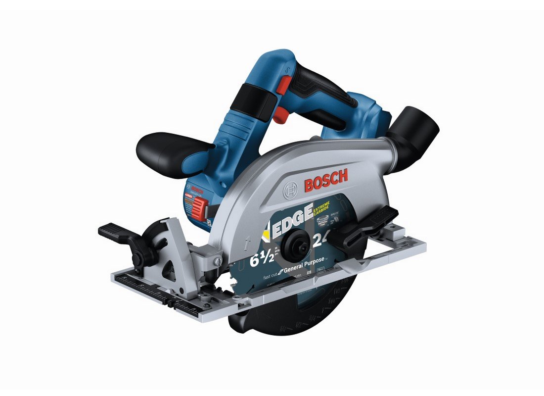 18V BRUSHLESS BLADE-LEFT 6-1/2 IN. CIRCULAR SAW (BARE TOOL)