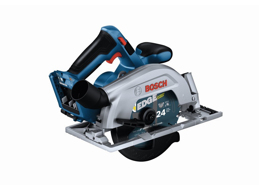 18V BRUSHLESS BLADE-RIGHT 6-1/2 IN. CIRCULAR SAW (BARE TOOL)