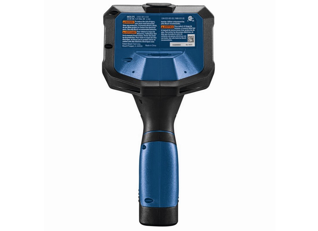 12V Max Connected 11 Ft. Handheld Inspection Camera