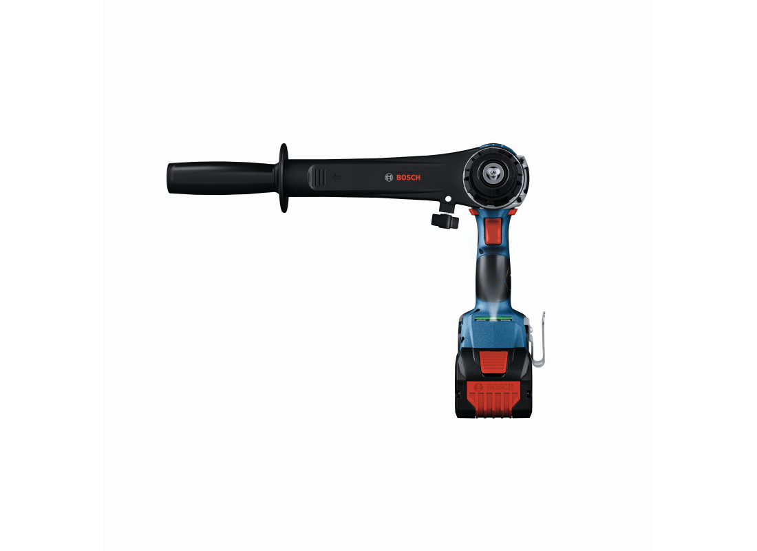 PROFACTOR™ 18V CONNECTED-READY 1/2 IN. HAMMER DRILL/DRIVER KIT WITH (1) CORE18V® 8 AH HIGH POWER BATTERY