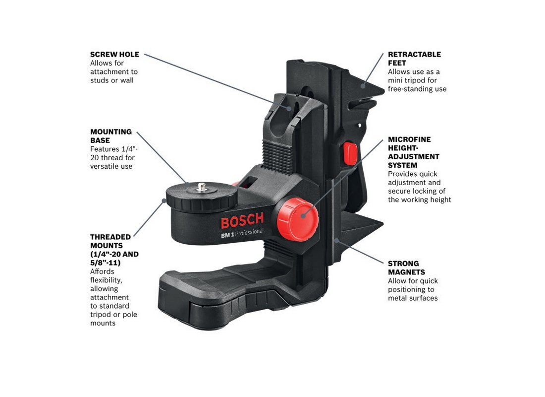 Positioning Device