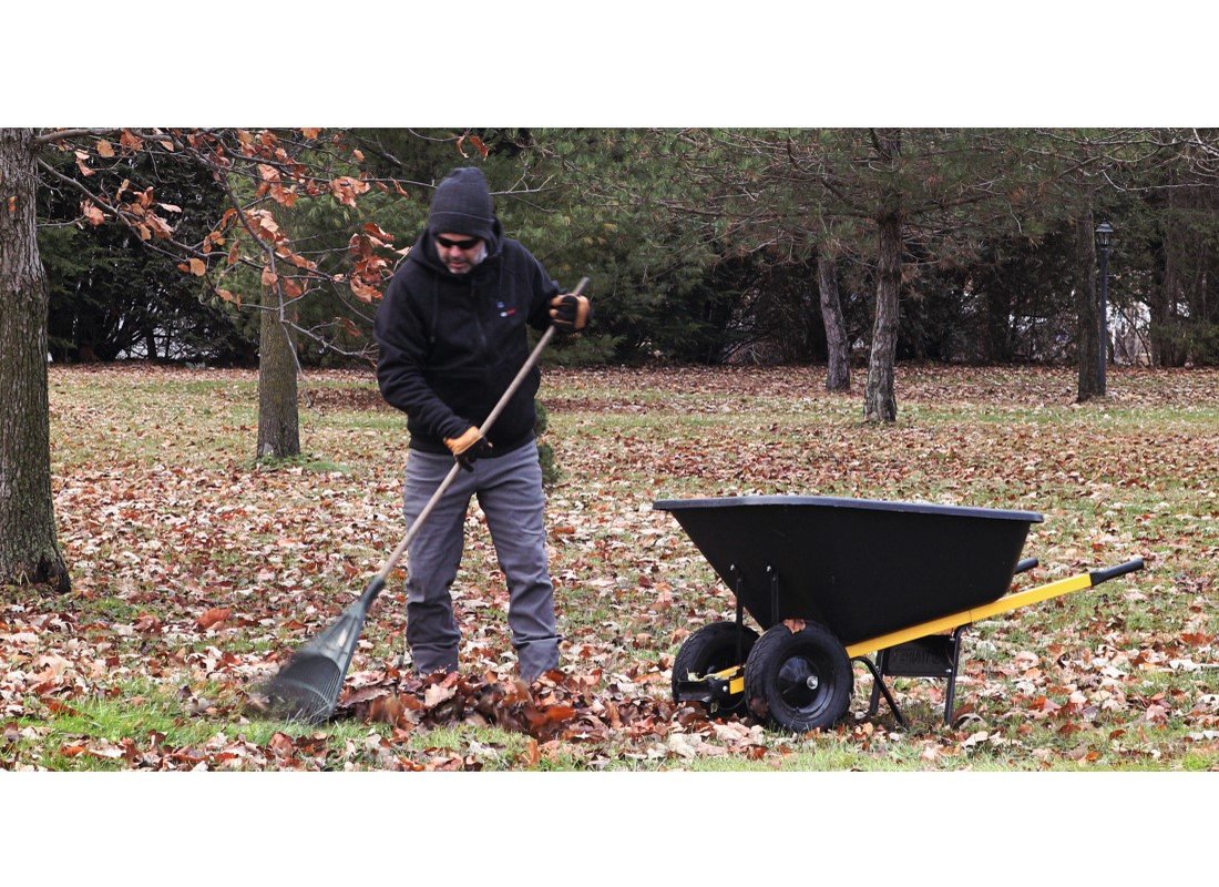 Ensemble veste à capuche chauffante 12 V Max avec adaptateur d’alimentation portatif - Taille L