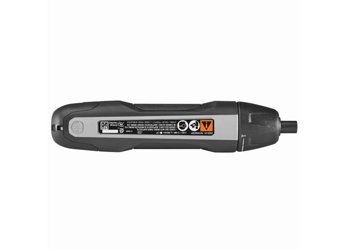 Tournevis électrique sans fil de 4 V rechargeable par prise USB