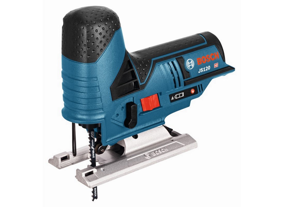 12V Max Barrel-Grip Jig Saw (Bare Tool)