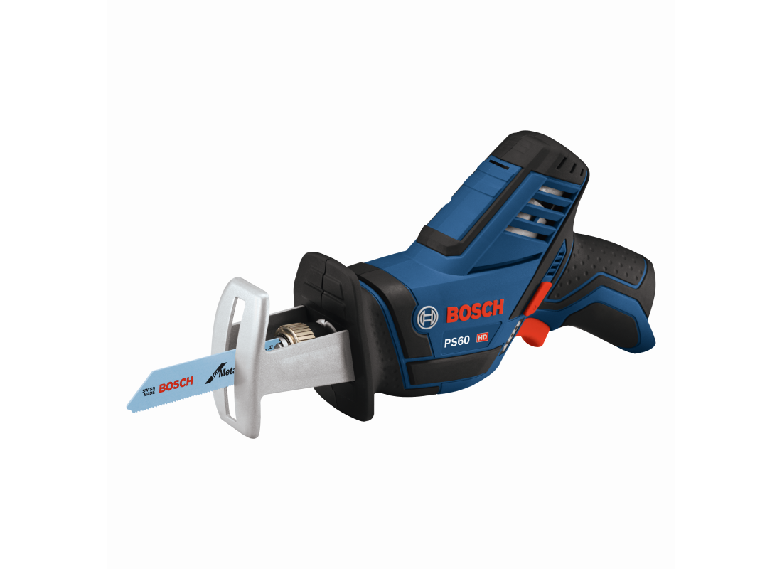 12V Max Pocket Reciprocating Saw (Bare Tool)