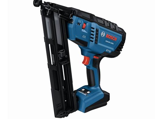 18V Brushless 15-Gauge Angled Finish Nailer (Bare Tool)