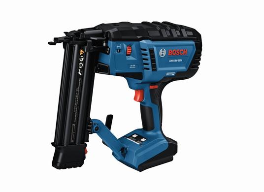 18V Brushless 18-Gauge Brad Nailer (Bare Tool)