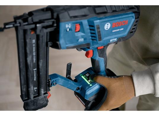 18V Brushless 18-Gauge Brad Nailer (Bare Tool)