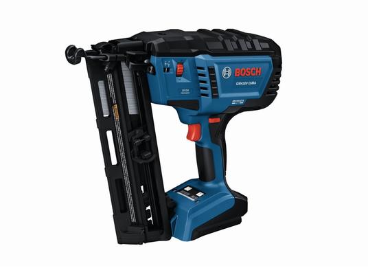 18V Brushless 16-Gauge Angled Finish Nailer (Bare Tool)