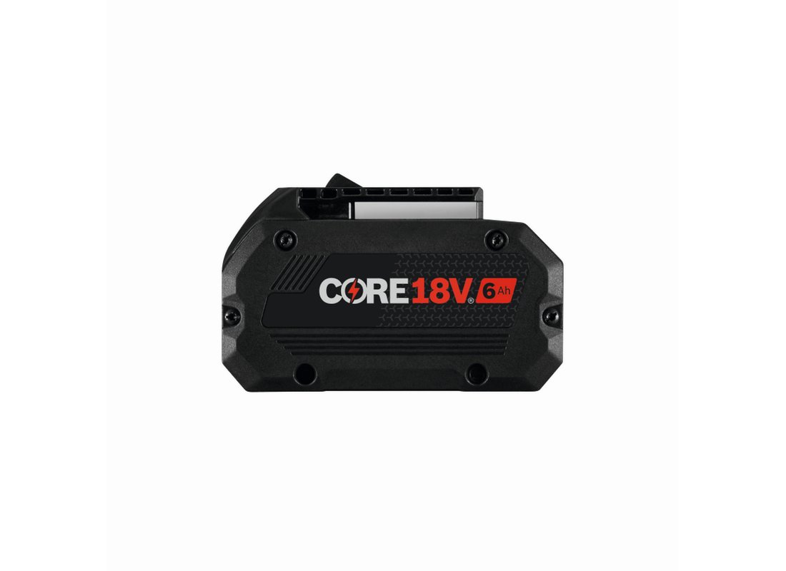 18V CORE18V® Lithium-Ion 6 Ah High Power Battery