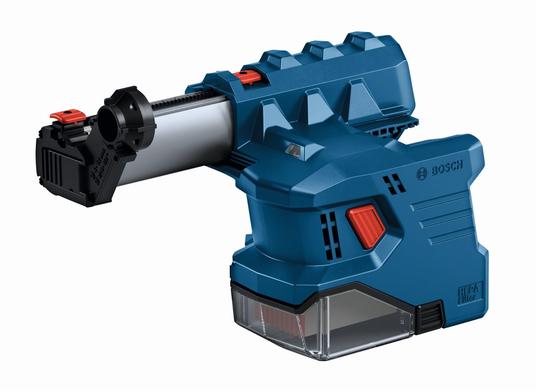 SDS-plus® 1/2 In. Dust Collection Attachment