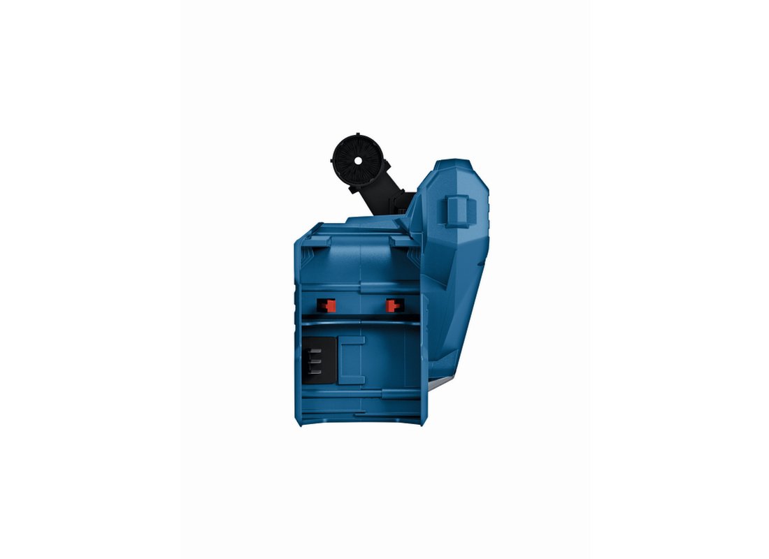 SDS-plus® 1/2 In. Dust Collection Attachment