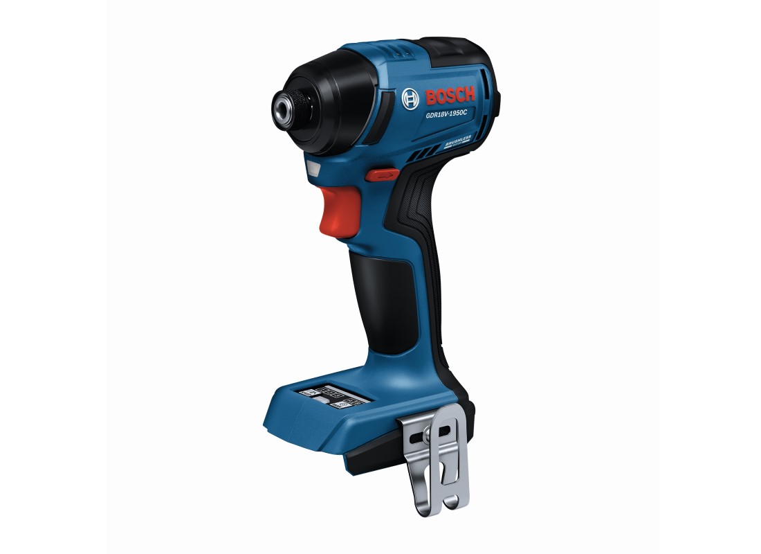 18V Brushless Impact Driver (Bare Tool)