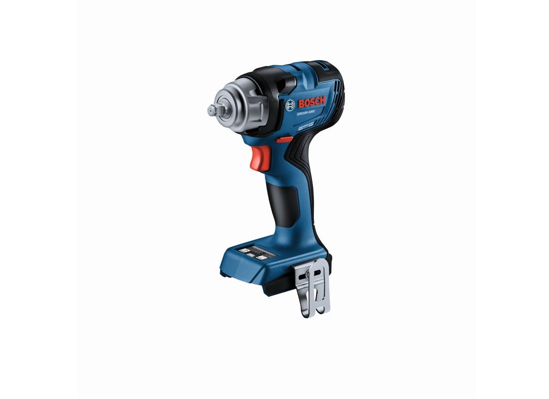 18V 3/8 In. Impact Wrench with Friction Ring (Bare Tool)