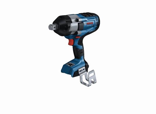 PROFACTOR™ 18V Connected-Ready 3/4 In. Impact Wrench with Friction Ring and Thru-Hole (Bare Tool)