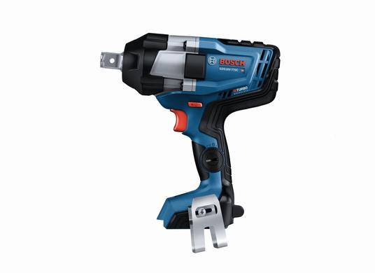 PROFACTOR™ 18V Connected-Ready 3/4 In. Impact Wrench with Friction Ring and Thru-Hole (Bare Tool)