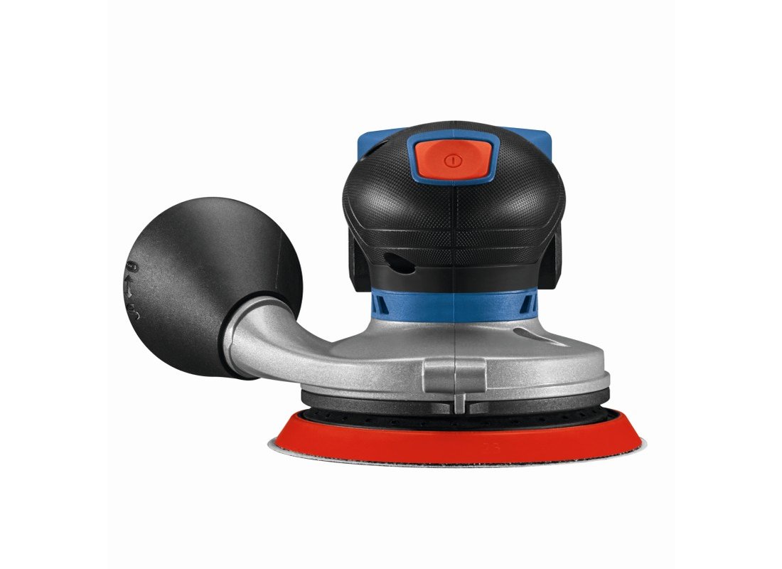 18V Brushless 5 In. Random Orbit Sander Kit with (1) CORE18V® 4 Ah Advanced Power Battery