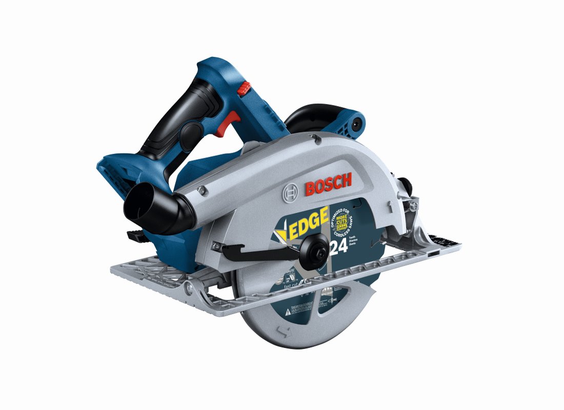 PROFACTOR™ 18V 7-1/4 In. Circular Saw (Bare Tool)