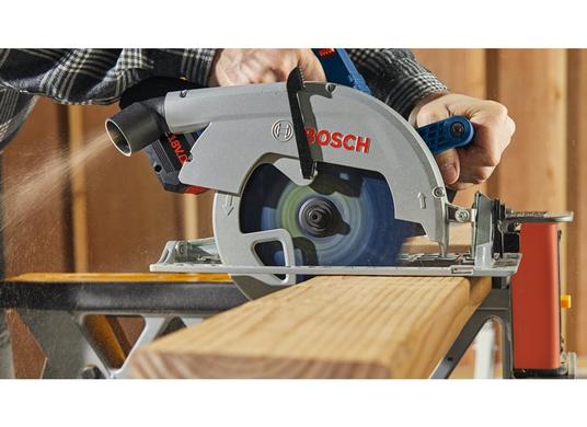 PROFACTOR™ 18V 7-1/4 In. Circular Saw (Bare Tool)