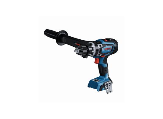 PROFACTOR™ 18V Connected-Ready 1/2 In. Hammer Drill/Driver (Bare Tool)