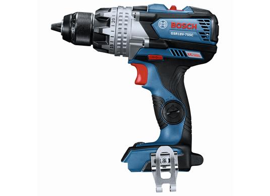 18V Brushless Connected-Ready 1/2 In. Drill/Driver (Bare Tool)