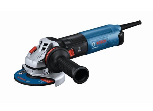 5 In. Angle Grinder