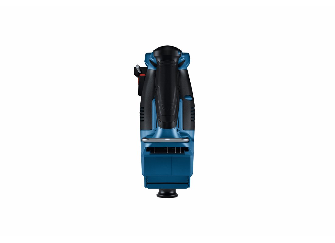 18V Brushless Connected-Ready SDS-plus® Bulldog™ 1-1/8 In. Rotary Hammer (Bare Tool)