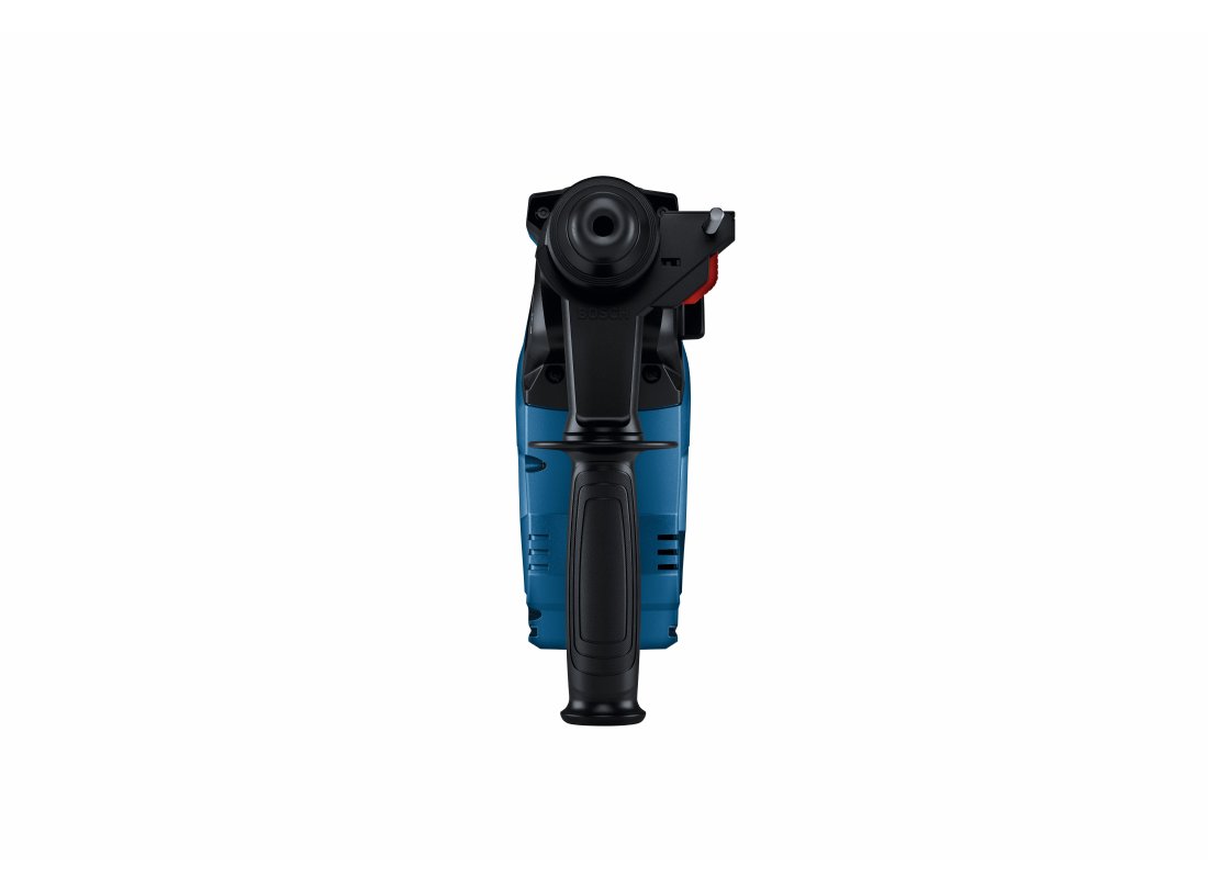 18V Brushless Connected-Ready SDS-plus® Bulldog™ 1-1/8 In. Rotary Hammer (Bare Tool)