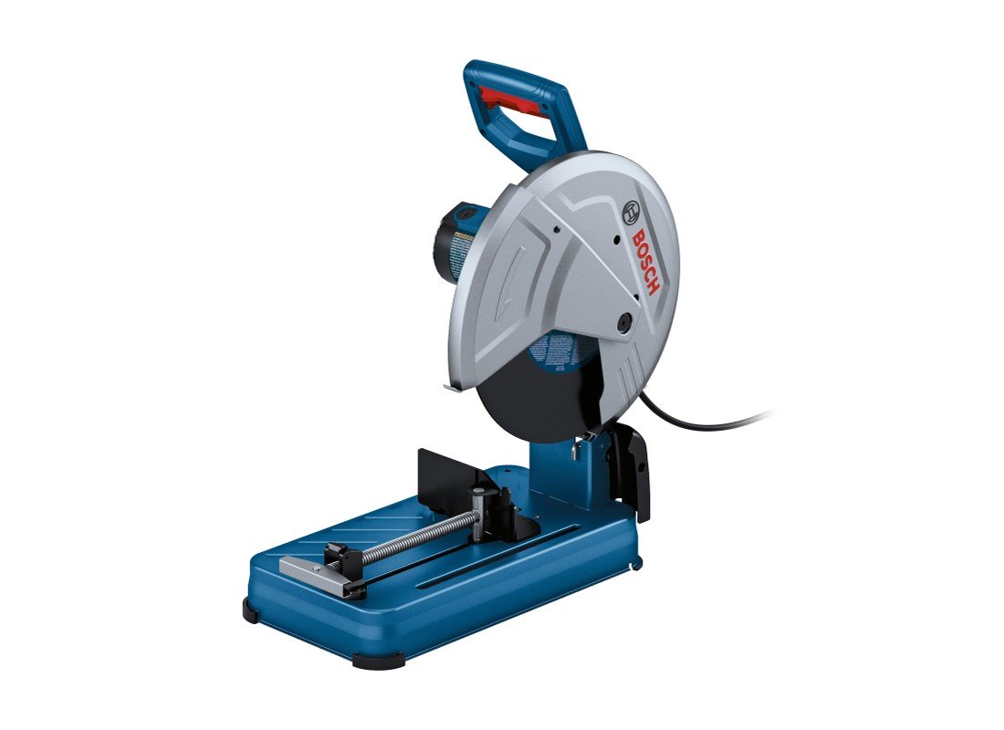 15 Amp 14 In. Abrasive Cut Off Machine