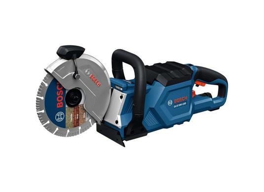 18V Brushless 9 In. Cutoff Saw (bare tool)