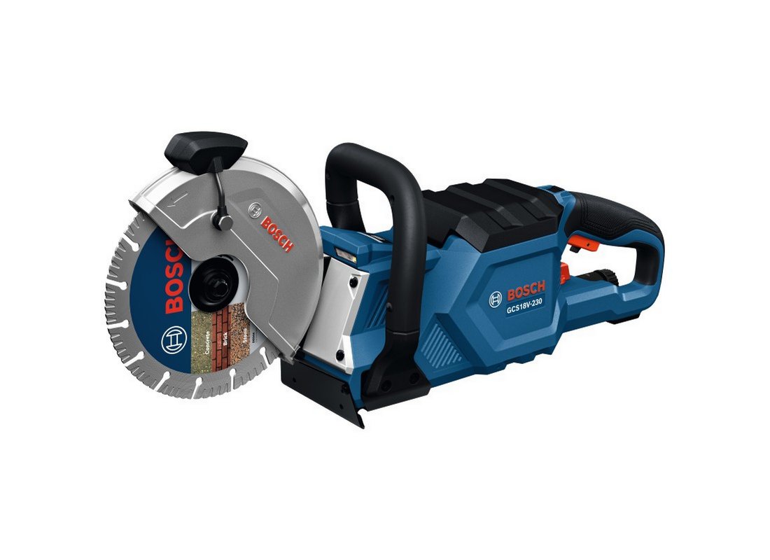 18V Brushless 9 In. Cutoff Saw