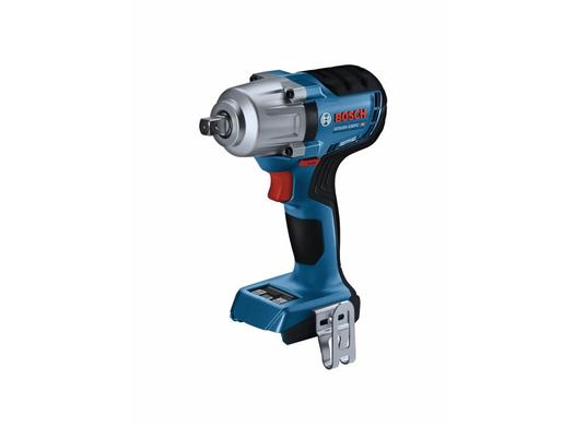 18V Brushless 1/2 In. Mid-Torque Impact Wrench with Pin Detent (Bare Tool)