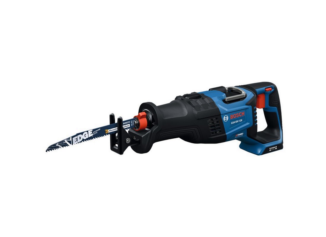 PROFACTOR™ 18V 1-1/4 In. Reciprocating Saw