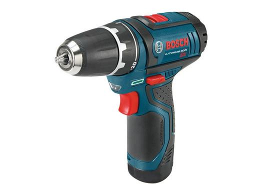 12V Max 3-Tool Combo Kit with 3/8 In. Drill/Driver, Pocket Reciprocating Saw and LED Worklight