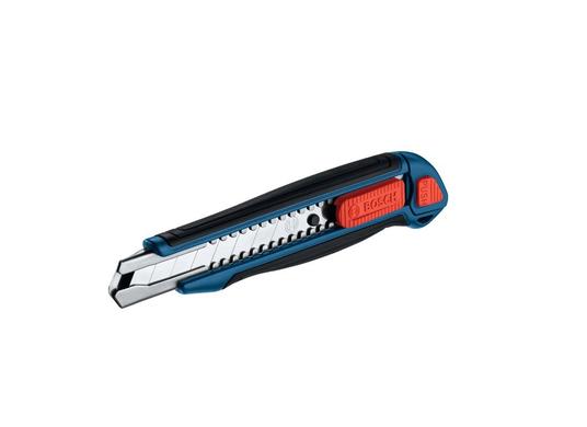 18mm Snap-Off Utility Knife