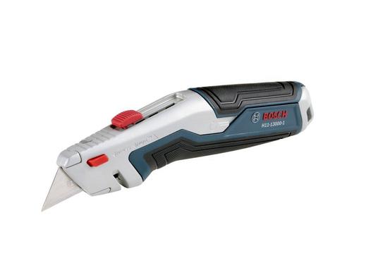 Retractable Utility Knife