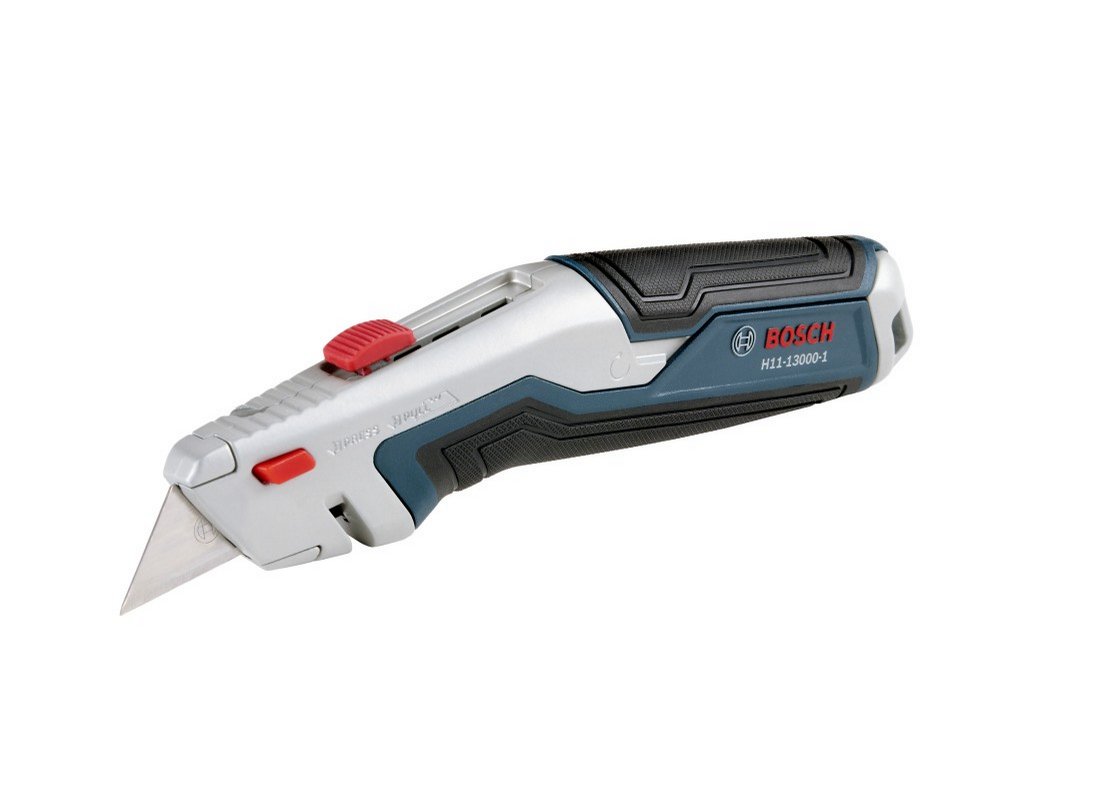 Retractable Utility Knife