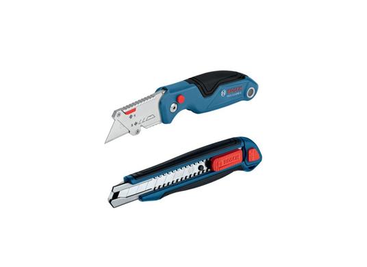 2pc Utility Knife Set