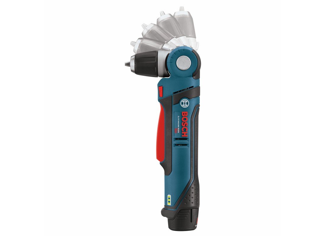 12V Max 3/8 In. Angle Drill (Bare Tool)