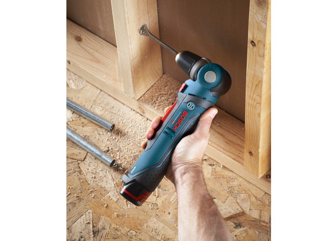 12V Max 3/8 In. Angle Drill (Bare Tool)