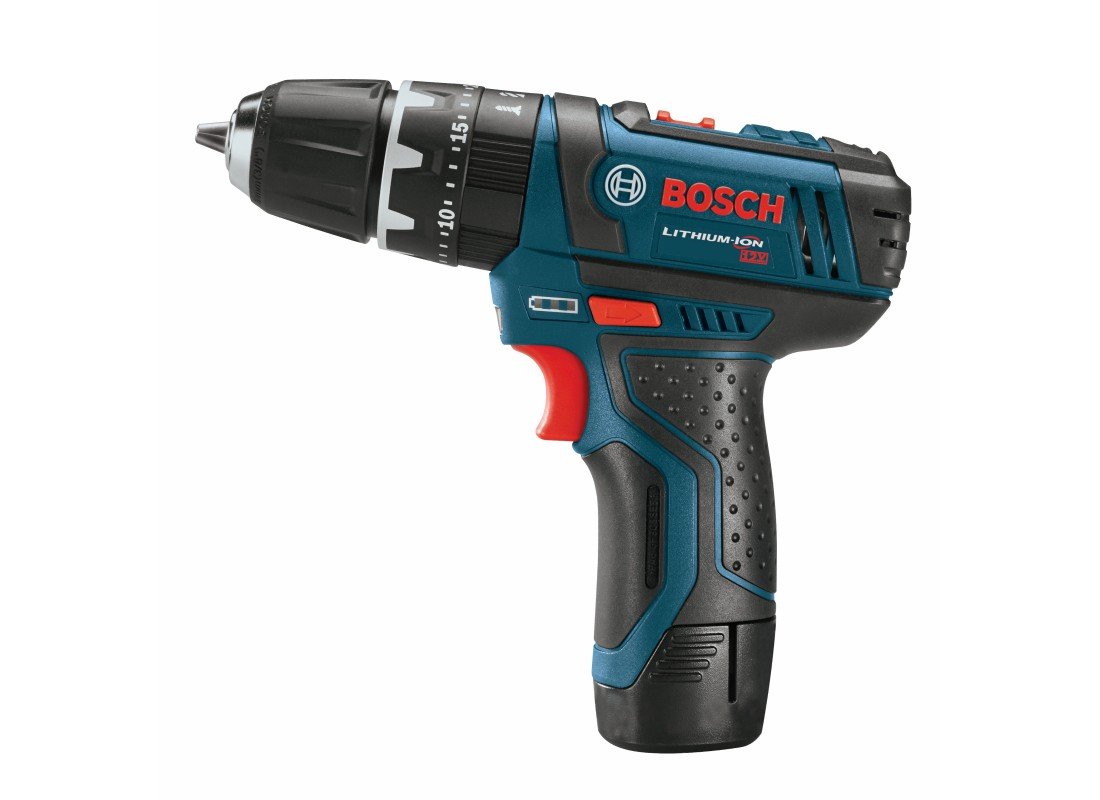 12V Max 3/8 In. Hammer Drill/Driver (Bare Tool)