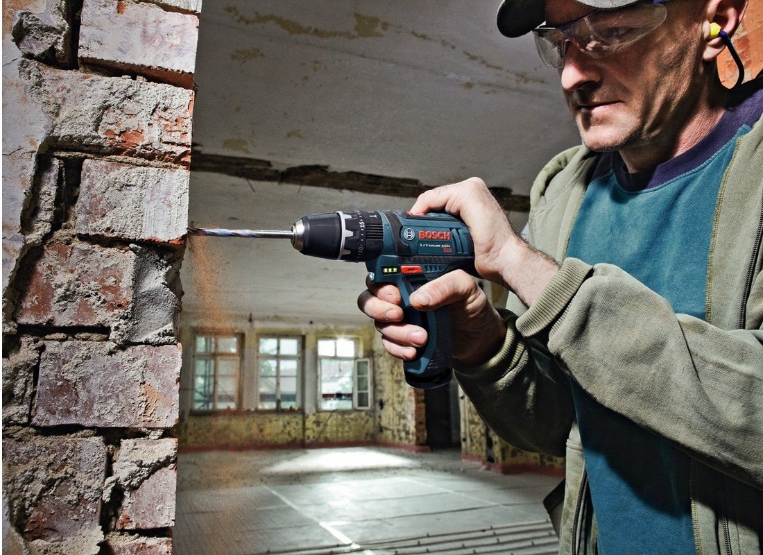 12V Max 3/8 In. Hammer Drill/Driver (Bare Tool)