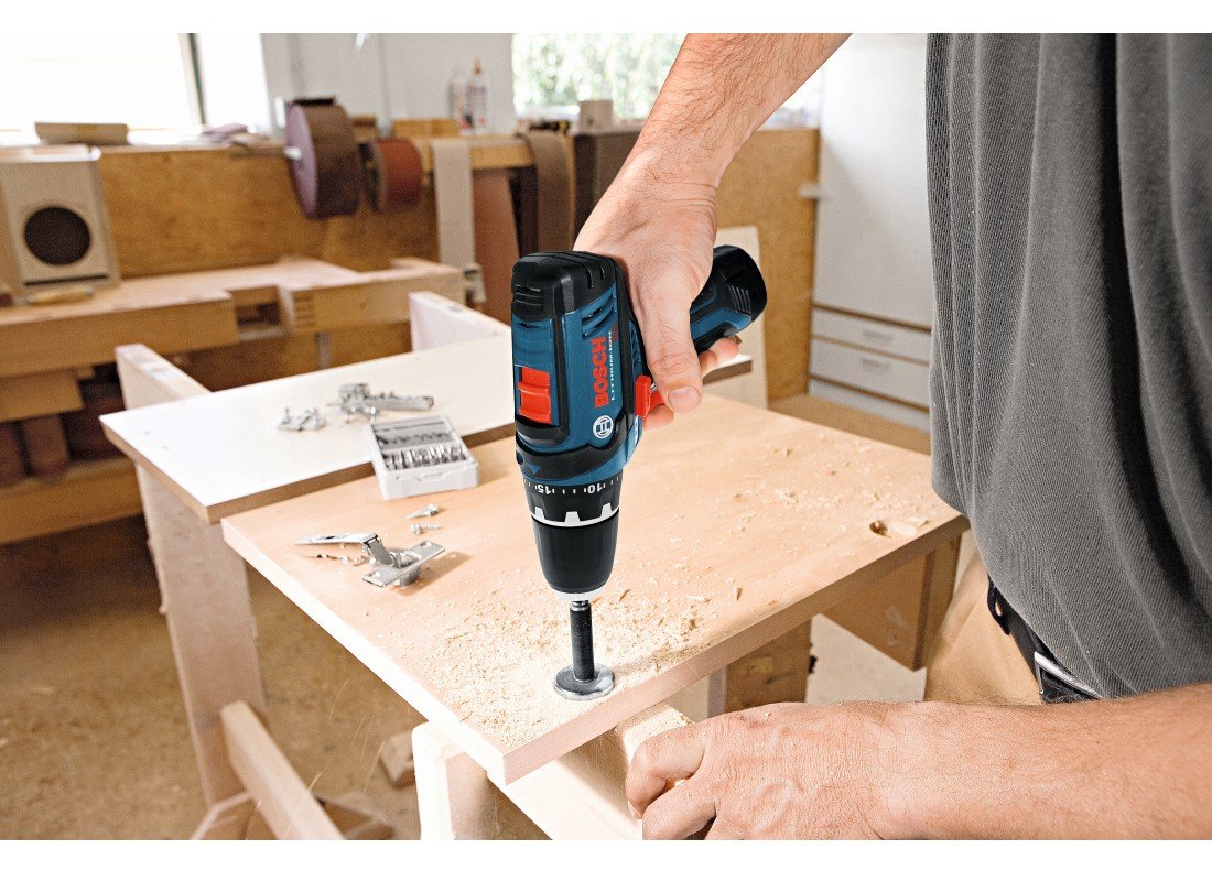 12V Max 3/8 In. Drill/Driver (Bare Tool)