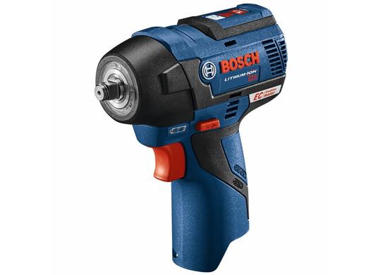 12V Max Brushless 3/8 In. Impact Wrench (Bare Tool)