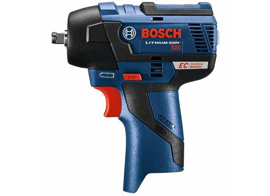 12V Max Brushless 3/8 In. Impact Wrench (Bare Tool)