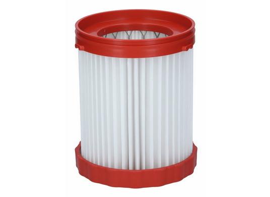 Filtre HEPA pour aspirateur eau et poussière 18 V de 2,6 gallons