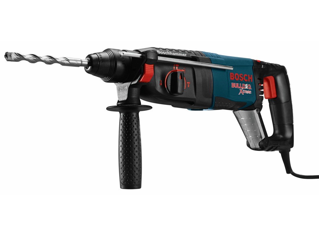 SDS-plus® Bulldog™ Xtreme 1 In. Rotary Hammer